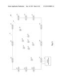 RECEIVER PROCESSOR FOR BANDWIDTH MANAGEMENT OF A MULTIPLE RECEIVER     REAL-TIME LOCATION SYSTEM (RTLS) diagram and image