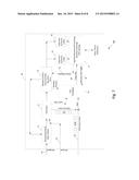 RECEIVER PROCESSOR FOR BANDWIDTH MANAGEMENT OF A MULTIPLE RECEIVER     REAL-TIME LOCATION SYSTEM (RTLS) diagram and image