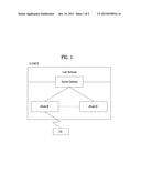 METHOD FOR CONTROLLING UPLINK POWER IN WIRELESS COMMUNICATION SYSTEM AND     DEVICE THEREFOR diagram and image