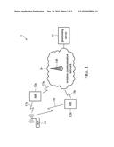 METHOD OF ESTIMATING A POSITION OF A SIGNAL SOURCE, AND SERVER AND MOBILE     DEVICE UTILIZING THE SAME diagram and image