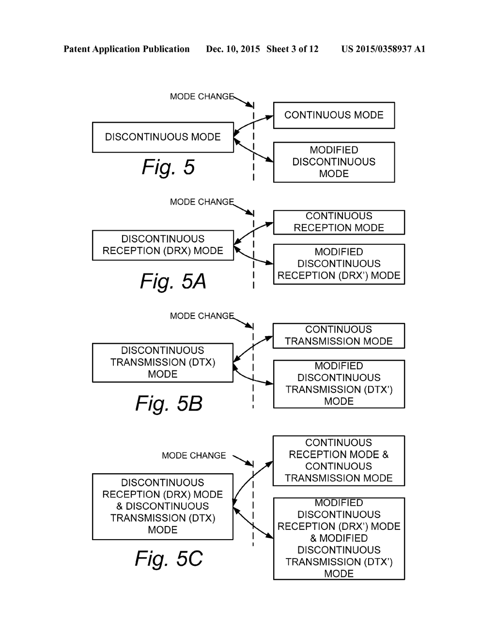 TELECOMMUNICATIONS METHOD AND APPARATUS FOR FACILITATING POSITIONING     MEASUREMENTS - diagram, schematic, and image 04