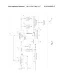 Receiver Processor For Adaptive Windowing And High-Resolution TOA     Determination In A Multiple Receiver Target Location System diagram and image