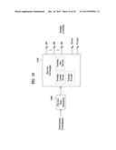 APPARATUS FOR TRANSMITTING BROADCAST SIGNAL, APPARATUS FOR RECEIVING     BROADCAST SIGNAL, METHOD FOR TRANSMITTING BROADCAST SIGNAL AND METHOD FOR     RECEIVING BROADCAST SIGNAL diagram and image