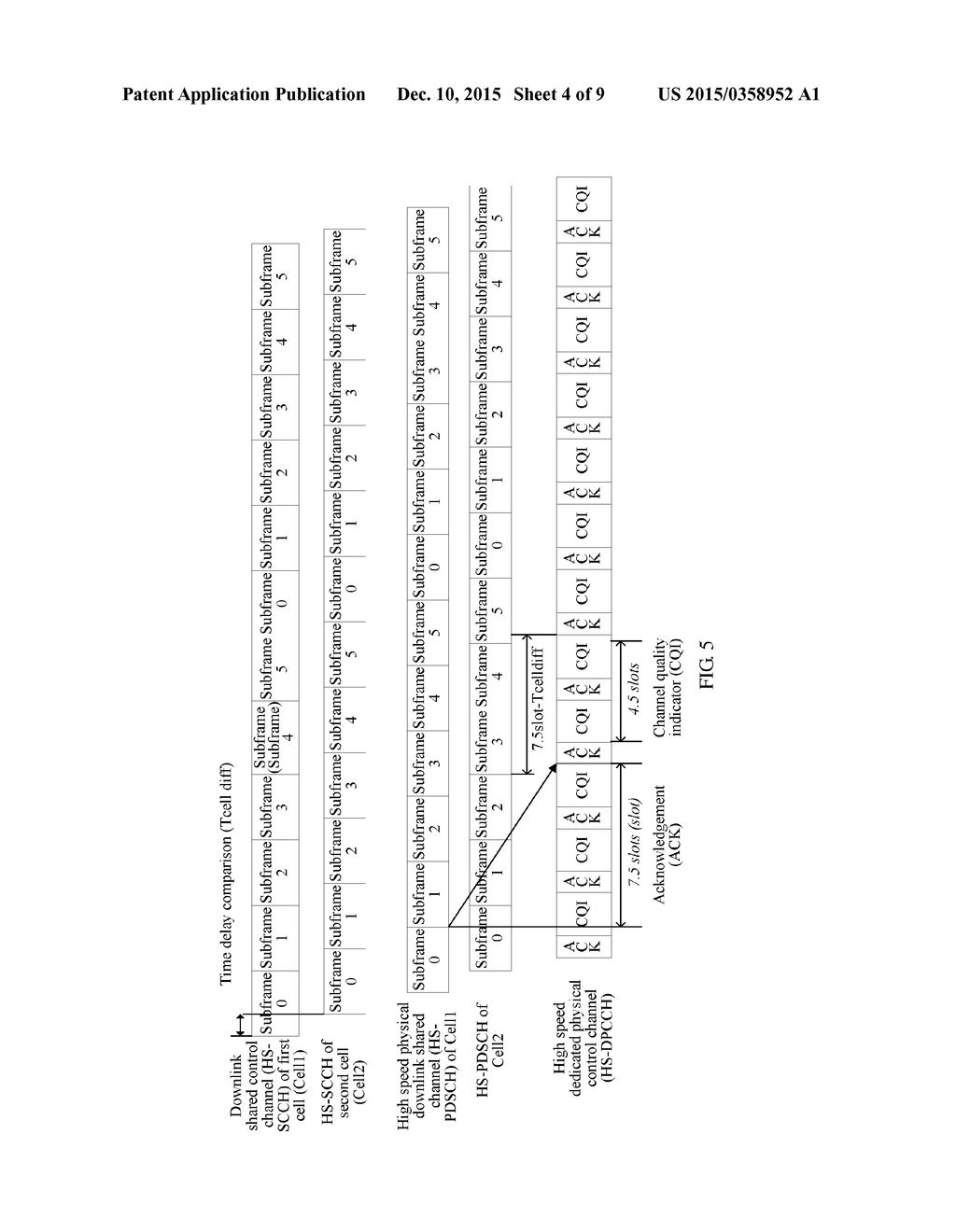 DATA TRANSMISSION METHOD AND APPARATUS - diagram, schematic, and image 05