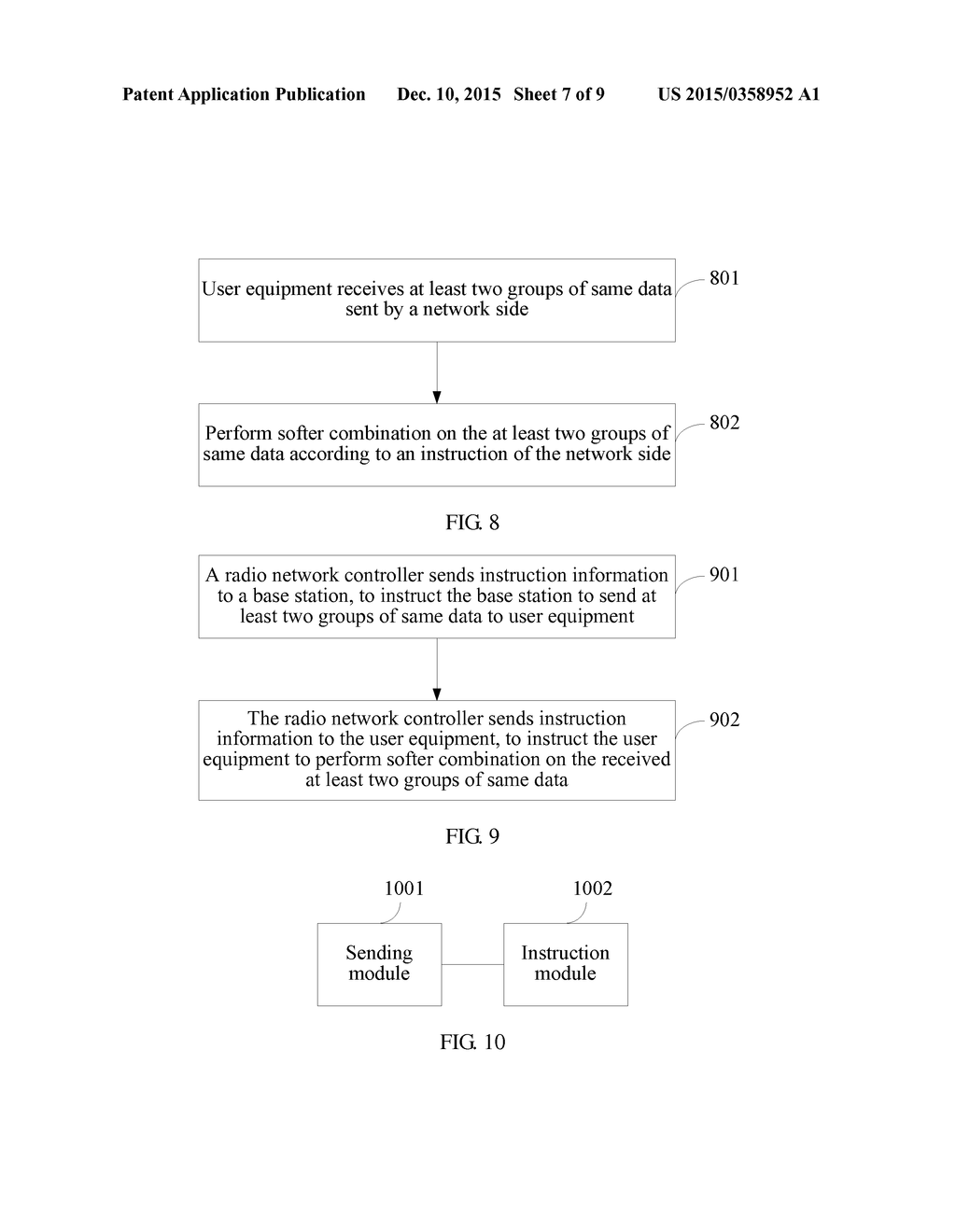 DATA TRANSMISSION METHOD AND APPARATUS - diagram, schematic, and image 08