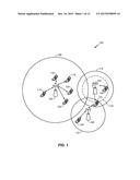 MANAGING PERFOMANCE OF A WIRELESS NETWORK USING BACKHAUL METRICS diagram and image