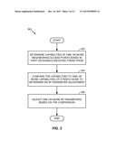 MANAGING PERFOMANCE OF A WIRELESS NETWORK USING BACKHAUL METRICS diagram and image