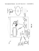 MANAGING PERFOMANCE OF A WIRELESS NETWORK USING BACKHAUL METRICS diagram and image