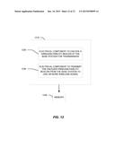 MANAGING PERFOMANCE OF A WIRELESS NETWORK USING BACKHAUL METRICS diagram and image