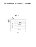 METHOD FOR TRANSRECEIVING SIGNALS AND APPARATUS FOR SAME diagram and image