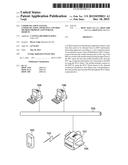 COMMUNICATION SYSTEM, COMMUNICATION APPARATUS, CONTROL METHOD THEREOF, AND     STORAGE MEDIUM diagram and image