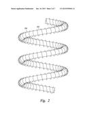 TUBULAR LIGHT SOURCE HAVING OVERWIND diagram and image