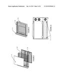  2-IN-1 Toaster Oven  /  2-IN-1 Microwave Oven  diagram and image