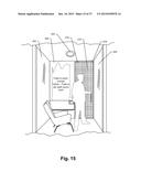 Environment Optimization for Space Based On Presence and Activities diagram and image