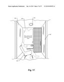 Environment Optimization for Space Based On Presence and Activities diagram and image