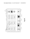 Environment Optimization for Space Based On Presence and Activities diagram and image