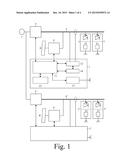 SETTINGS FOR LIGHT LOADS CONNECTED TO BUS diagram and image