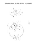 METHODS FOR AFFECTING SPINNING ATMOSPHERIC PHENOMENA diagram and image