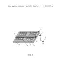 DISCHARGE APPARATUS AND DISPLAY PANEL PREPARATION SYSTEM BASED THEREON diagram and image