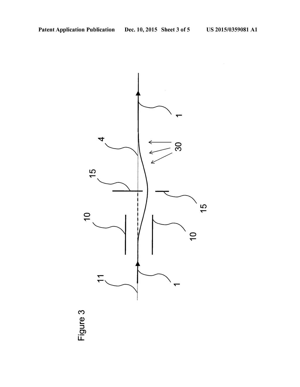 BEAM CURRENT VARIATION SYSTEM FOR A CYCLOTRON - diagram, schematic, and image 04