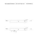 INTEGRATED CIRCUIT ASSEMBLIES WITH MOLDING COMPOUND diagram and image