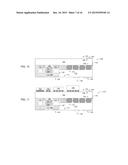 INTEGRATED CIRCUIT ASSEMBLIES WITH MOLDING COMPOUND diagram and image