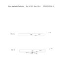 INTEGRATED CIRCUIT ASSEMBLIES WITH MOLDING COMPOUND diagram and image