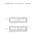 INTEGRATED CIRCUIT ASSEMBLIES WITH MOLDING COMPOUND diagram and image