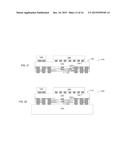 INTEGRATED CIRCUIT ASSEMBLIES WITH MOLDING COMPOUND diagram and image