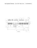 INTEGRATED CIRCUIT ASSEMBLIES WITH MOLDING COMPOUND diagram and image