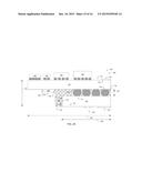 INTEGRATED CIRCUIT ASSEMBLIES WITH MOLDING COMPOUND diagram and image