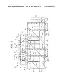 Electronic Device, Test Board, and Semiconductor Device Manufacturing     Method diagram and image