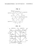 Electronic Device, Test Board, and Semiconductor Device Manufacturing     Method diagram and image