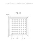 Electronic Device, Test Board, and Semiconductor Device Manufacturing     Method diagram and image