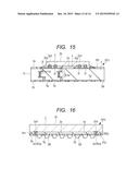 Electronic Device, Test Board, and Semiconductor Device Manufacturing     Method diagram and image