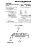 PATTERNED TRANSPARENT CONDUCTORS AND RELATED COMPOSITIONS AND     MANUFACTURING METHODS diagram and image