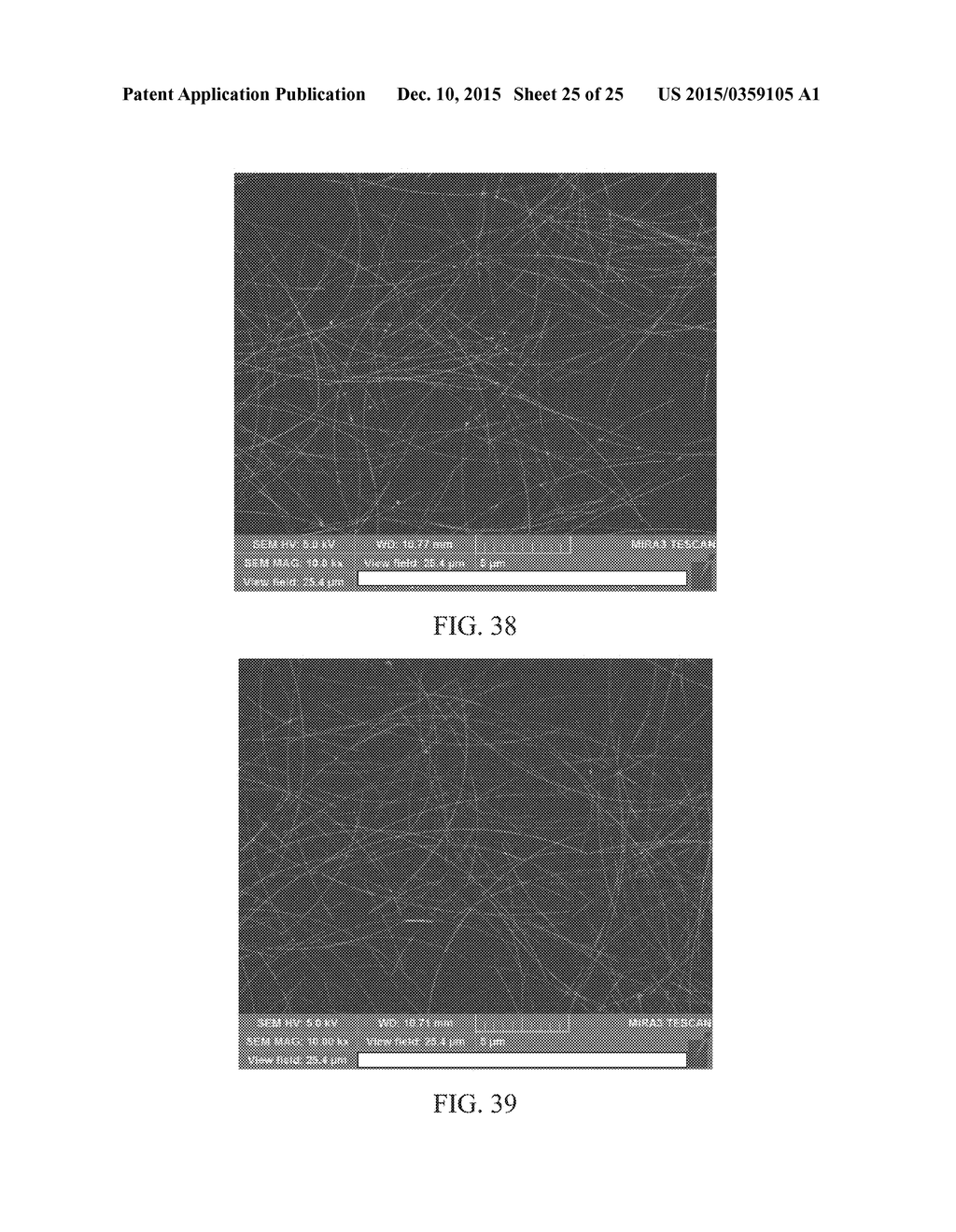 PATTERNED TRANSPARENT CONDUCTORS AND RELATED COMPOSITIONS AND     MANUFACTURING METHODS - diagram, schematic, and image 26