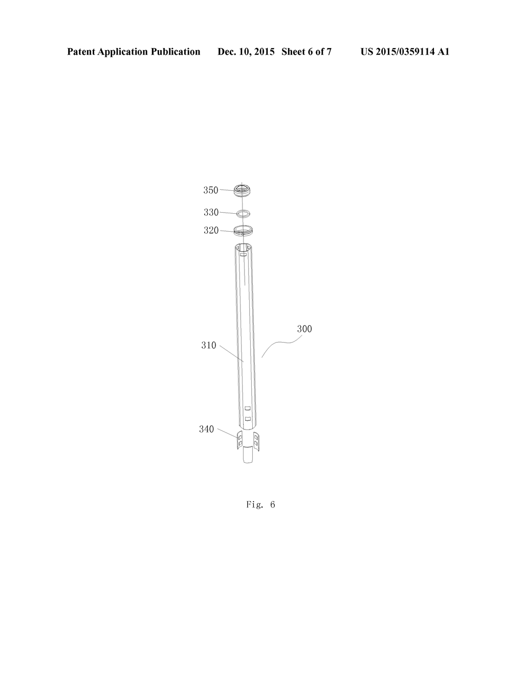 PORTABLE CLAMPING APPARATUS FOR MOBILE EQUIPMENT - diagram, schematic, and image 07