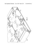 CHASSIS DRAWER FOR MODULAR INFORMATION HANDLIGN RESOURCES diagram and image