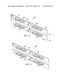 CHASSIS DRAWER FOR MODULAR INFORMATION HANDLIGN RESOURCES diagram and image