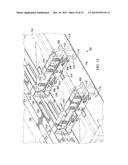 CHASSIS DRAWER FOR MODULAR INFORMATION HANDLIGN RESOURCES diagram and image