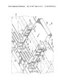 CHASSIS DRAWER FOR MODULAR INFORMATION HANDLIGN RESOURCES diagram and image