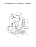 CHASSIS DRAWER FOR MODULAR INFORMATION HANDLIGN RESOURCES diagram and image