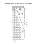 CHASSIS DRAWER FOR MODULAR INFORMATION HANDLIGN RESOURCES diagram and image