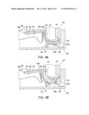 ELECTRONIC DEVICE ASSEMBLY AND DOCK THEREOF diagram and image