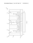 TWO-PHASE COOLING SYSTEMS, POWER ELECTRONICS MODULES, AND METHODS FOR     EXTENDING MAXIMUM HEAT FLUX diagram and image