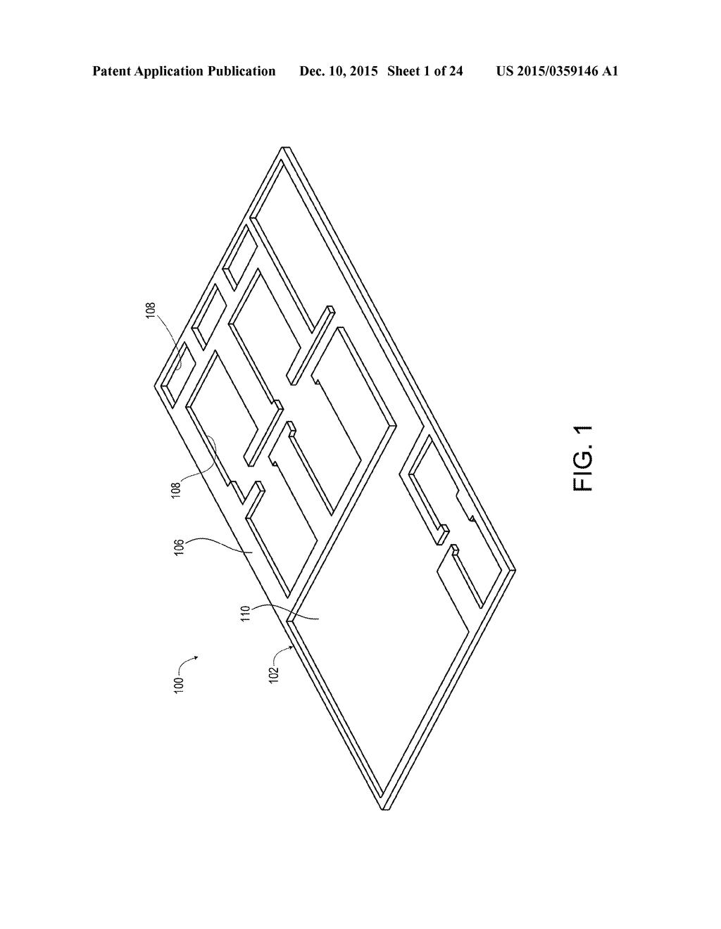 COMPUTE DEVICE CASING THAT DOUBLES AS PACKAGING AND SHIPPING CONTAINER FOR     THE COMPUTE DEVICE - diagram, schematic, and image 02