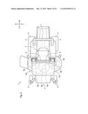 MOWER WITH MOTOR COOLING diagram and image