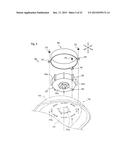 MOWER WITH MOTOR COOLING diagram and image