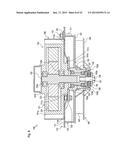 MOWER WITH MOTOR COOLING diagram and image